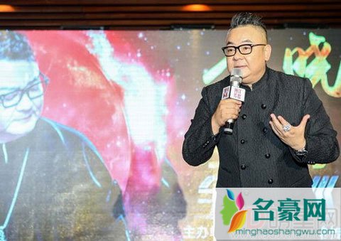 李晓杰工作中突发重病 李晓杰目前已脱离生命危险