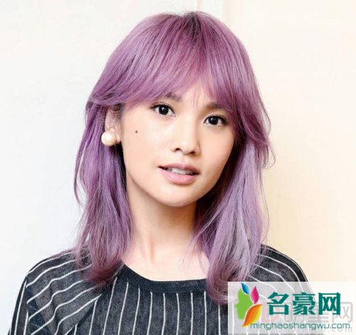 杨丞琳谈与李荣浩感情 回应被指整容