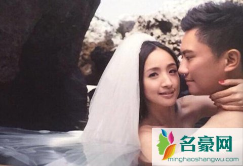 胡歌叫林依晨老婆 林依晨有老公吗