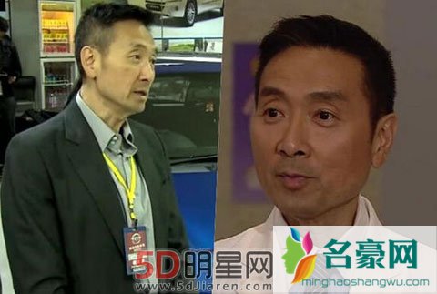 金牌绿叶曾守明表演中途倒地 曾被救醒后过世