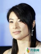 郭晶晶造人成功 凑成好字儿女双全
