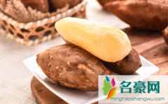 雪莲果中间有黑心能吃吗 雪莲果怎么挑选