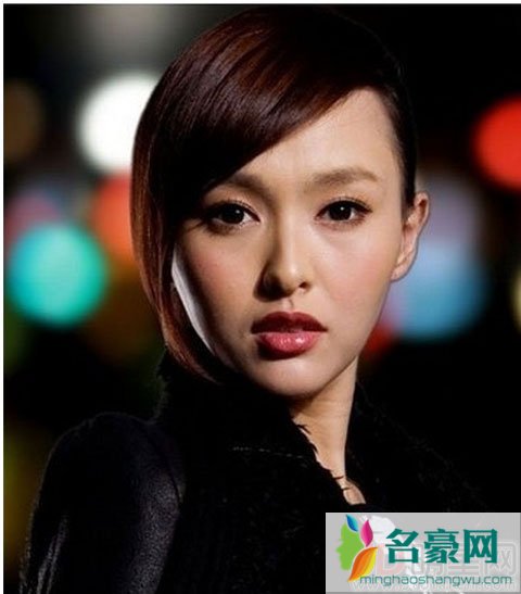 唐嫣在意大利遇到地震 好运气唐嫣并没有任何损伤