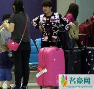 马天宇未婚生子惹争议 用的试管婴儿代孕妈妈？