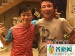 王楠老公郭斌回应删宝强微博 王宝强好友郭斌删王宝强微博