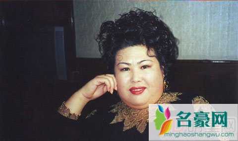 董立范事业红红火火 私生活冷冷清清