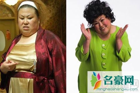 董立范事业红红火火 私生活冷冷清清