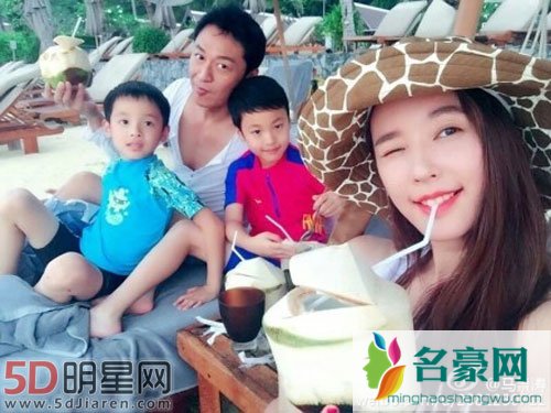 马景涛离婚原因引热议 网传曾家暴吴佳妮