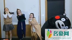 钟欣潼节目称已经找到爱情的饭碗 是否恋爱了