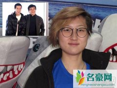 房祖名为妹妹请求成龙帮忙 吴绮莉解决资金窘迫