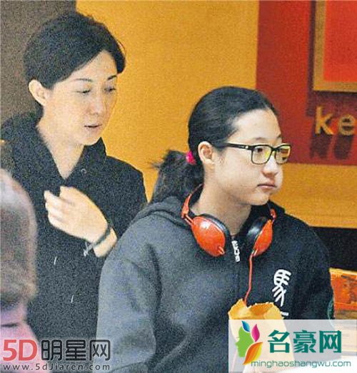 吴绮莉斥房祖名帮买房言论 房祖名与吴绮莉母女关系