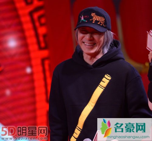周星驰早年采访片段曝光 昔日改戏另有原因