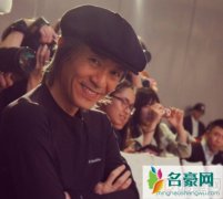 周星驰早年采访片段曝光 昔日改戏另有原因