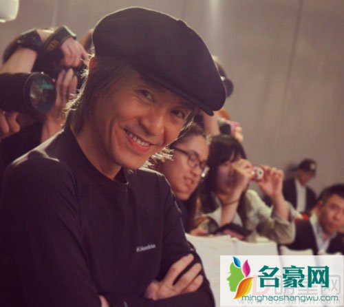 周星驰早年采访片段曝光 昔日改戏另有原因