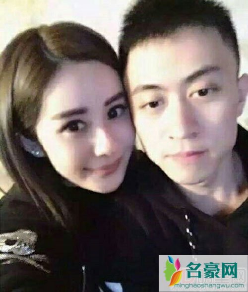 阿娇被爆新恋情 对象秦奋的绯闻女友可不少