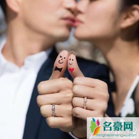 安以轩宣布婚讯密恋两年 唯美婚纱照惊艳娱乐圈