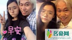 台北的爷孙恋领证令人惊讶 李坤城林靖恩火速造人成功
