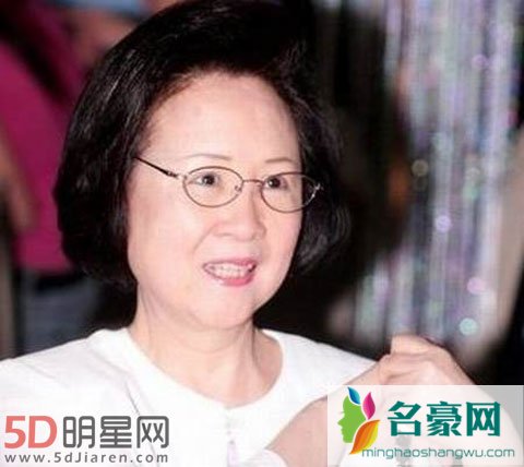 琼瑶发文叮嘱儿子身后事从简 不要抢救美好告别