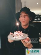 修杰楷生日获梧桐妹暖心表白 修杰楷生日一家人欢乐庆生
