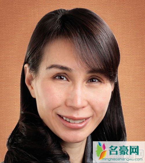 赌王千金何超凤离婚 何超凤丈夫是谁