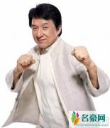 娱乐圈比潜规则更可怕的是黑幕 成龙称娱乐圈黑幕死后才能爆出