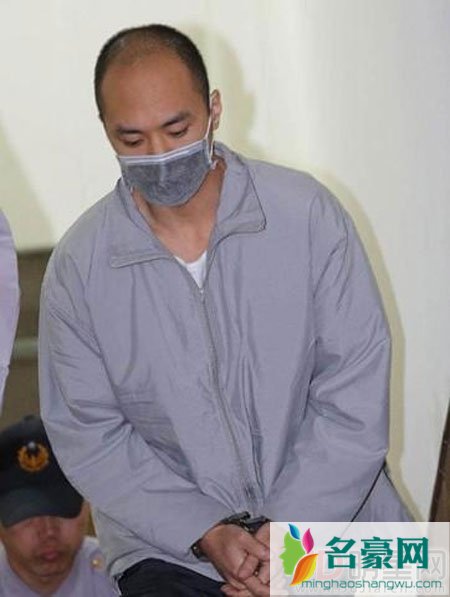 李宗瑞判刑减半 更一审判刑39年2个月