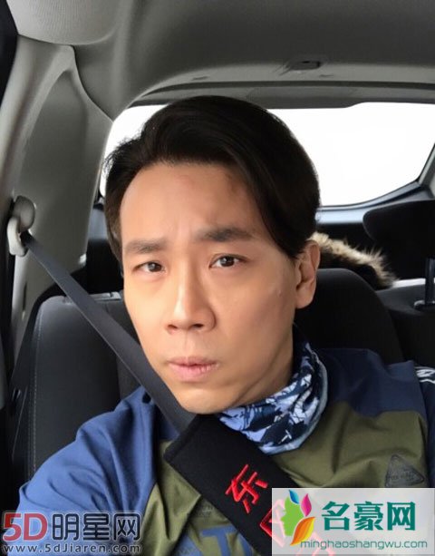 陶喆随贝爷冒险吃老鼠肉 新专辑正在制作当中