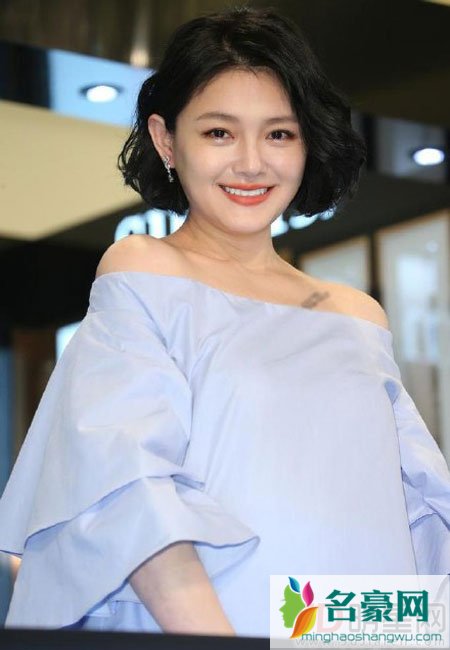 大S调侃老公像马景涛 婆婆偏爱儿子