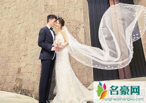 霍建华心疼妻子林心如 婚后工作忙顾家少