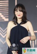陈乔恩近照曝光被议论 自我调侃贪吃
