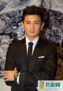 吴奇隆否认公司估值暴跌 声明公开去年利润9000万