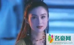 最早的星女郎张敏现状 曾经恋情被赵薇插足