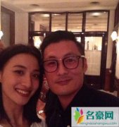 余文乐首谈女友 虽不习惯但和女友相处舒服
