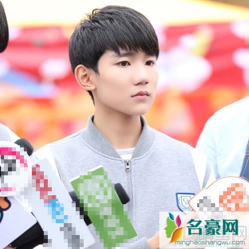 我们的少年时代开放探班 tfboys成高颜值棒球天团