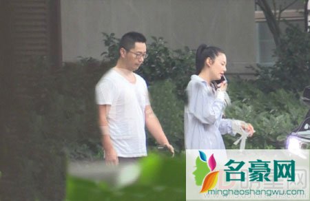 张雨绮自曝闪婚 老公身份迷雾重重