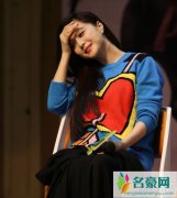 范冰冰路演竟遭劝退 回顾事件经过结果