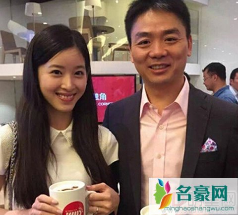 刘强东拒绝提奶茶妹妹 刘强东首次回复拒绝原因