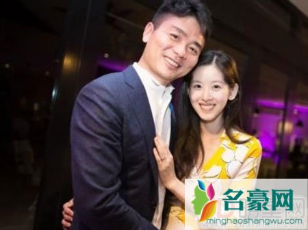 刘强东回应不许再提“奶茶妹妹”事件 否认对网友发飙