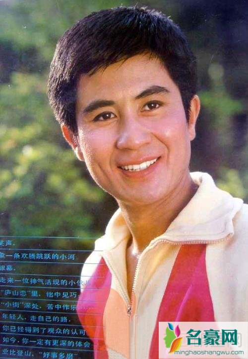 郭凯敏前任妻子 郭凯敏为什么离婚