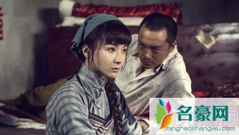 《骡子和金子》今日上映 李东霖饰演小角色讲述长征的故事