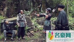 《骡子和金子》今日上映 李东霖饰演小角色讲述长征的故事