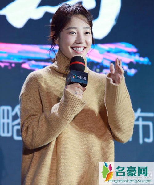 白百何挑战监制身份 担任动画版思美人监制