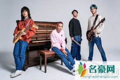 萧敬腾带大家认识狮子合唱团 坚持摇滚风