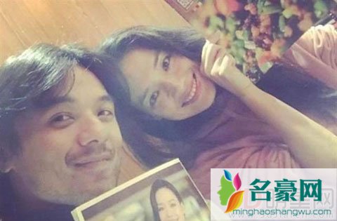 冯德伦爆舒淇调理身体 二人准备造人
