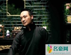 吴镇宇老婆死了吗 吴镇宇老婆是哪里人