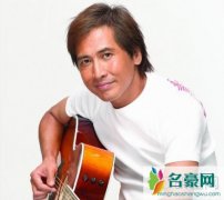 齐秦和王祖贤的故事 齐秦与王祖贤私生女