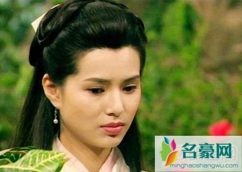 李若彤小龙女被玷污被辱图 41岁李若彤再扮演小龙女