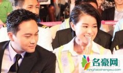 胡杏儿张智霖关系 张智霖胡杏儿接吻