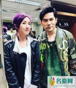 周杰伦香港演唱会整个香港娱乐圈都去 人气爆棚人缘超好
