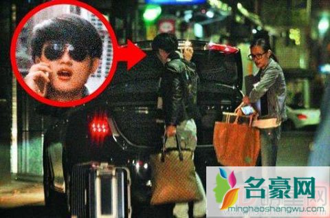 到底是真爱还是利用 萧淑慎23天被求婚